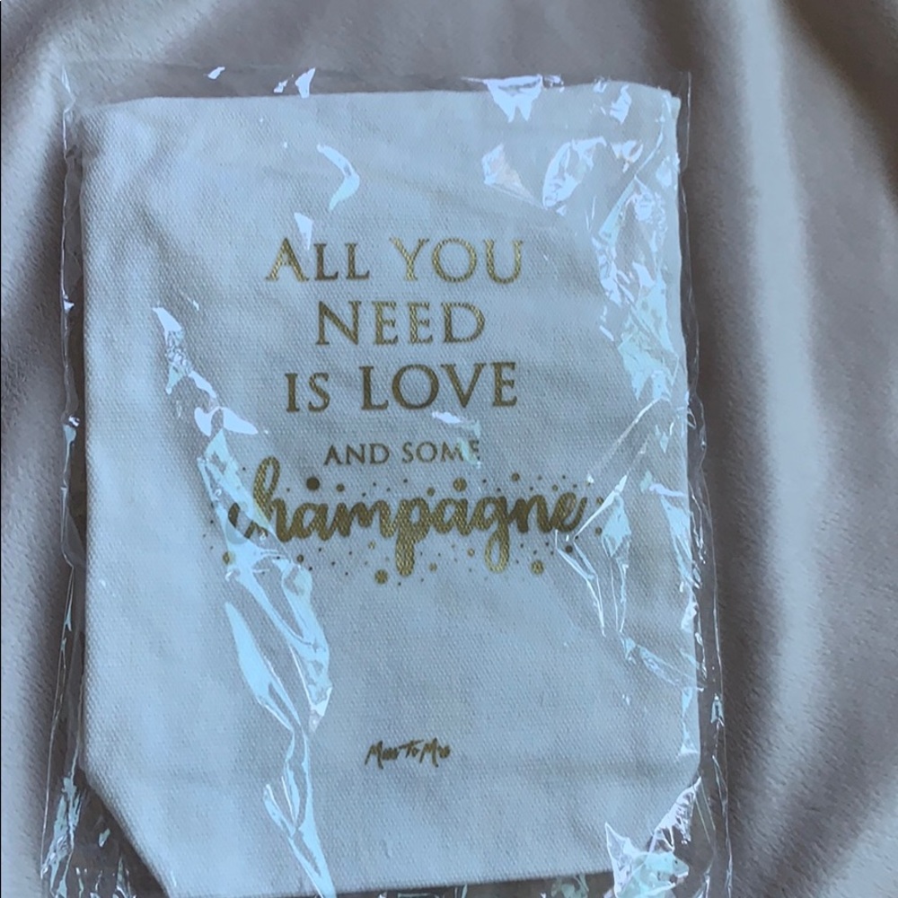 Wine Bag